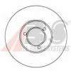 CITRO 75485825 Brake Disc